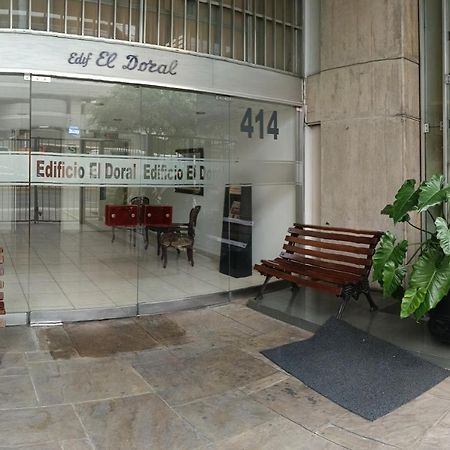 Room 5 Star Miraflores 利马 外观 照片