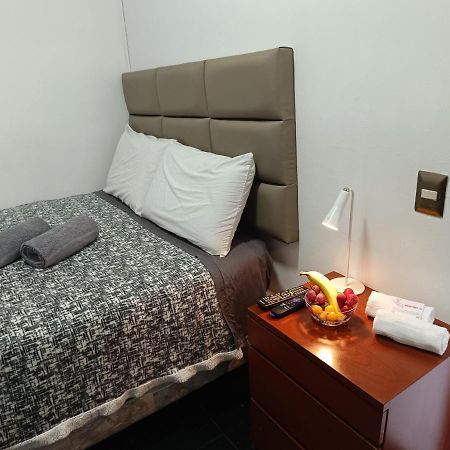 Room 5 Star Miraflores 利马 外观 照片