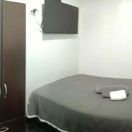 Room 5 Star Miraflores 利马 外观 照片