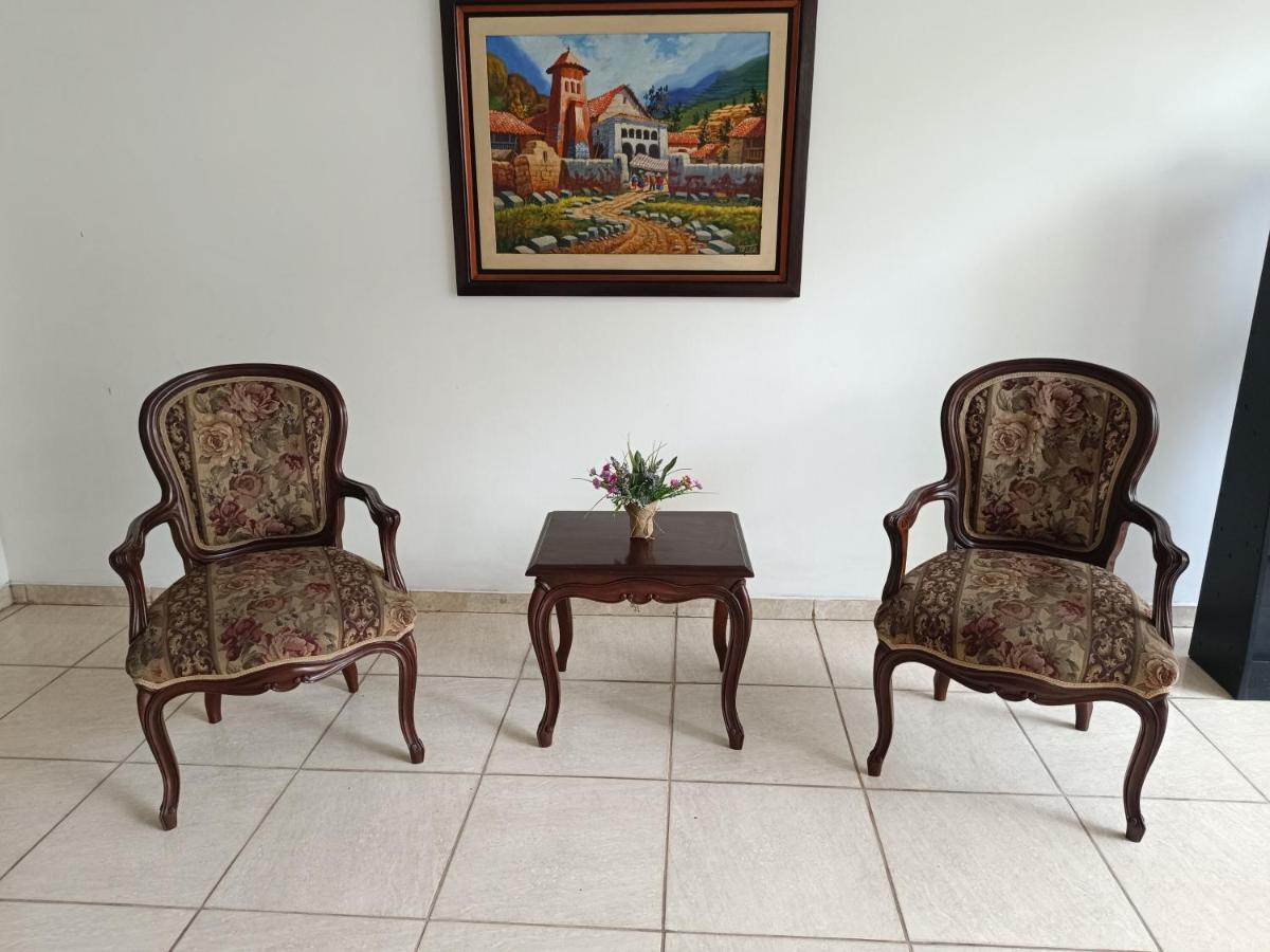 Room 5 Star Miraflores 利马 外观 照片
