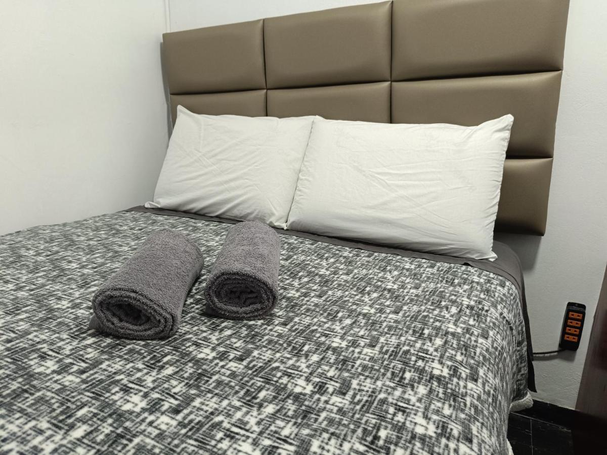 Room 5 Star Miraflores 利马 外观 照片