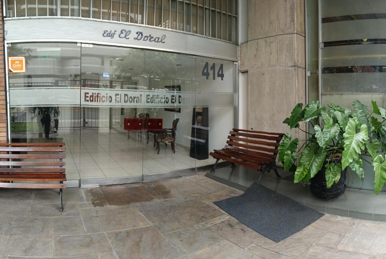 Room 5 Star Miraflores 利马 外观 照片