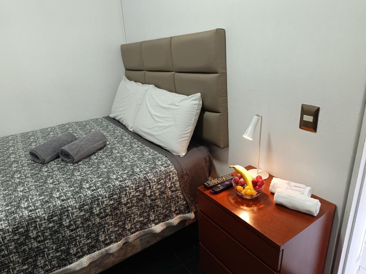 Room 5 Star Miraflores 利马 外观 照片