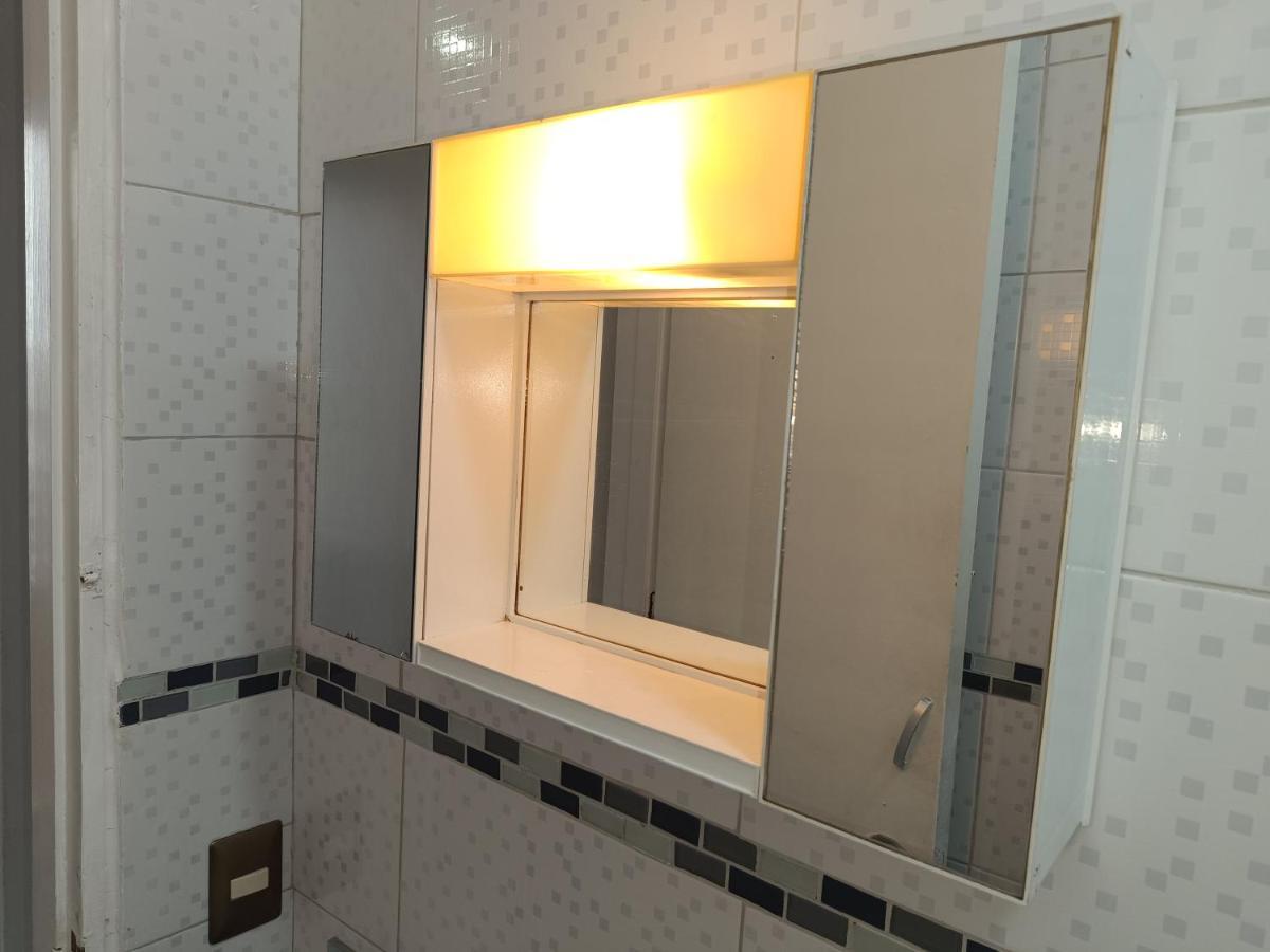 Room 5 Star Miraflores 利马 外观 照片