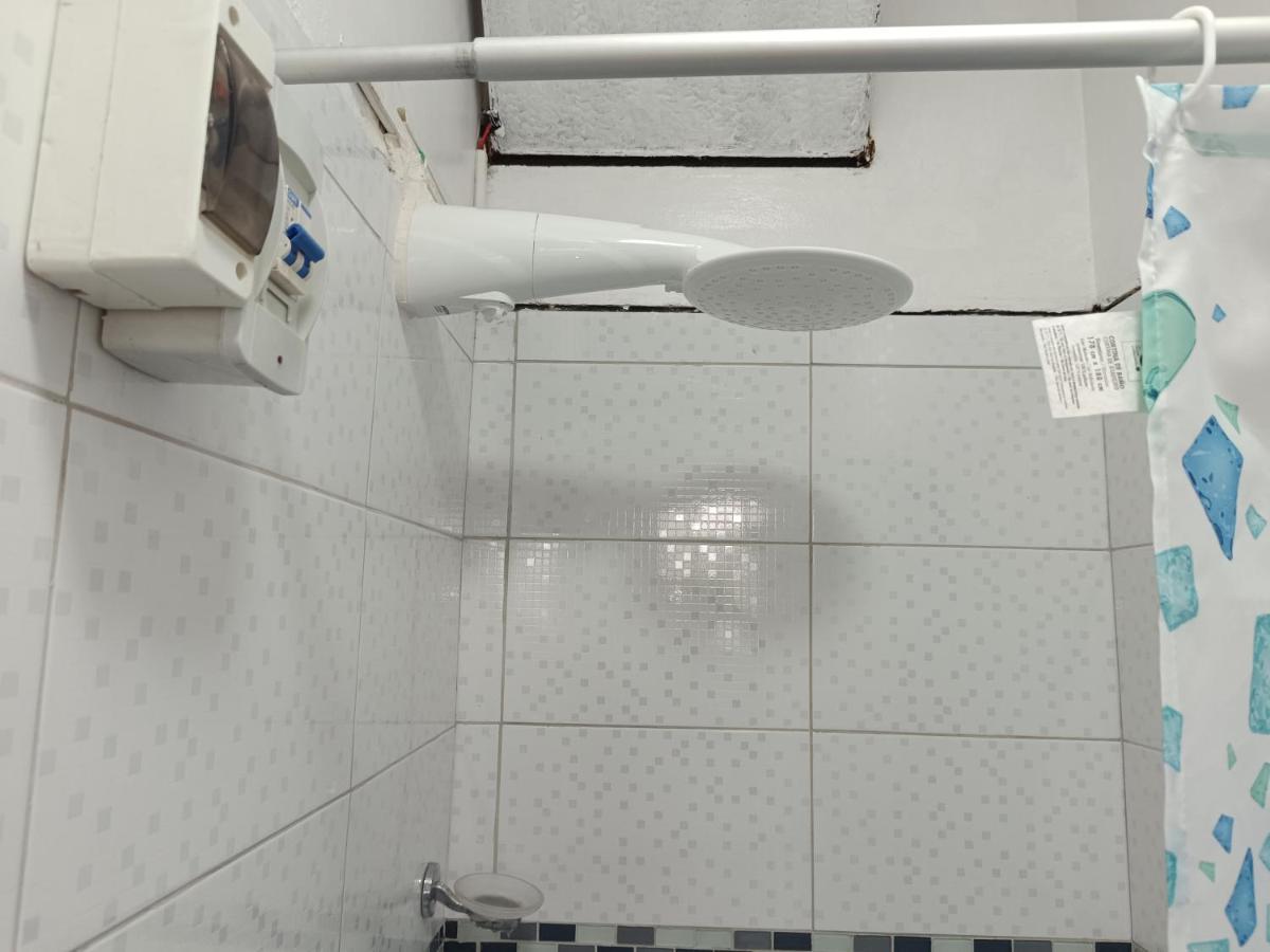 Room 5 Star Miraflores 利马 外观 照片