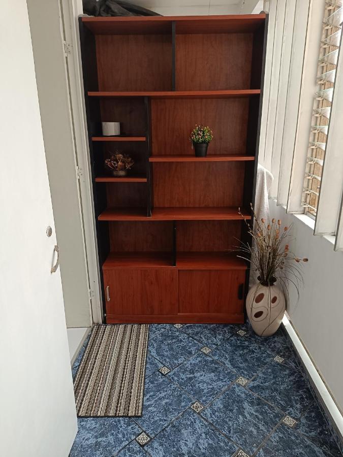 Room 5 Star Miraflores 利马 外观 照片