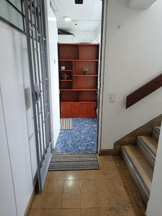 Room 5 Star Miraflores 利马 外观 照片