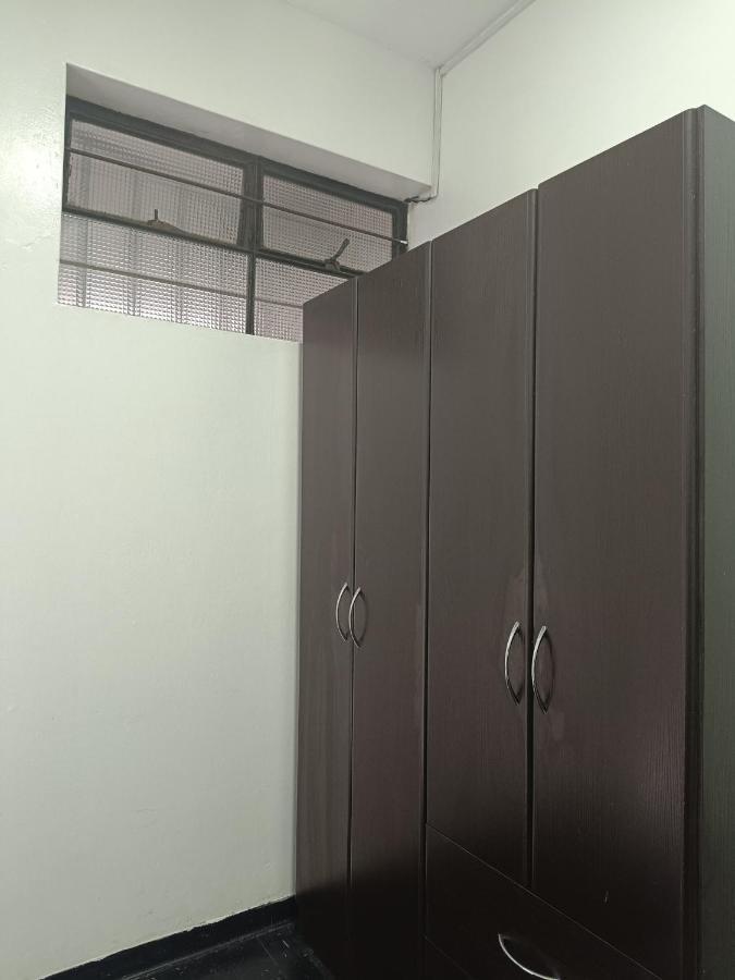 Room 5 Star Miraflores 利马 外观 照片