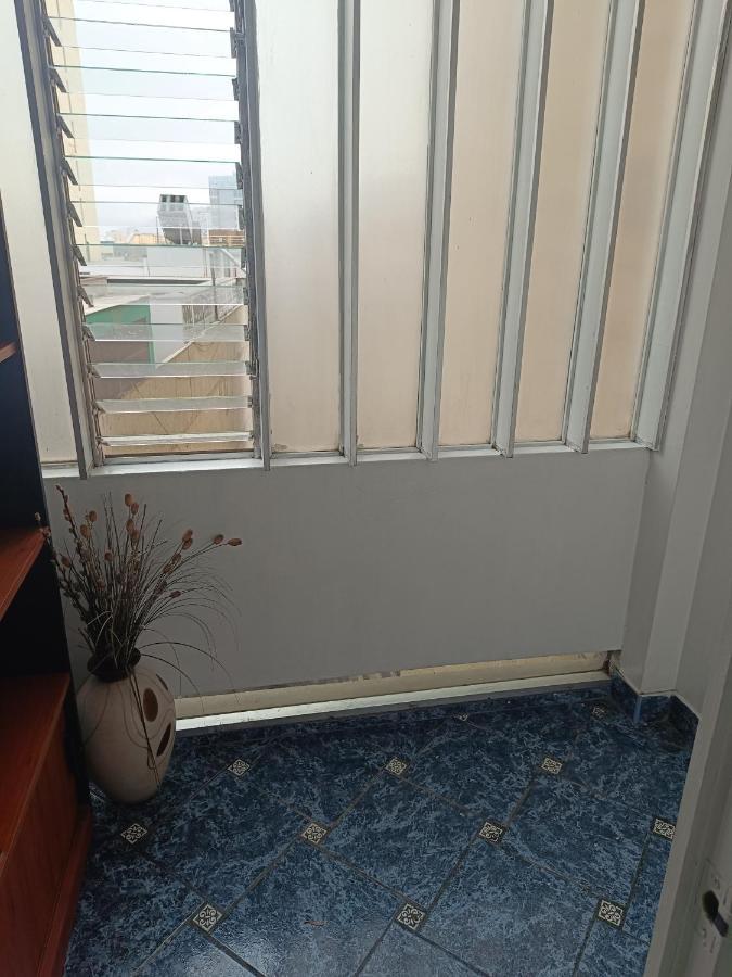 Room 5 Star Miraflores 利马 外观 照片