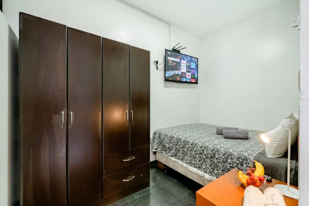 Room 5 Star Miraflores 利马 外观 照片